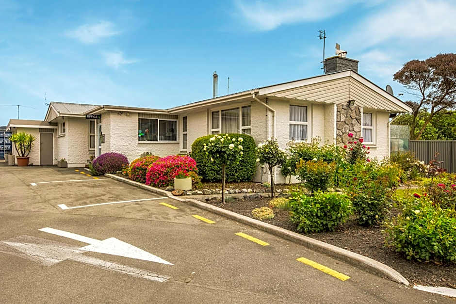 Arcadia Motel