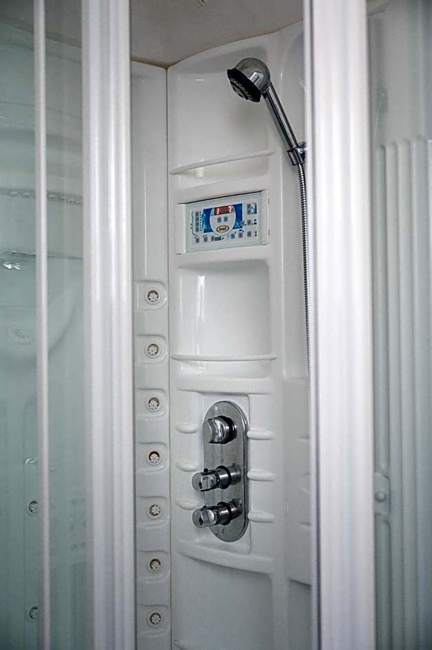 La Dépendance by Casa Bianca