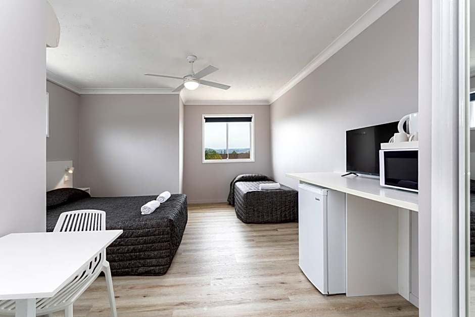 Burleigh Gold Coast Motel