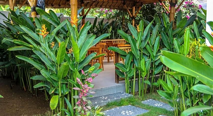 Cozy Cottages Lombok