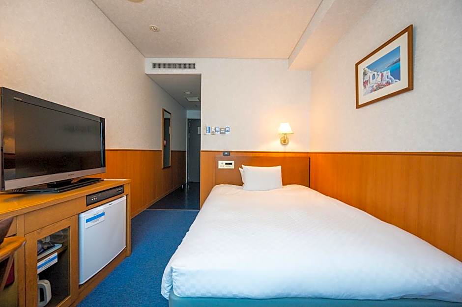 Ise Pearl Pier Hotel
