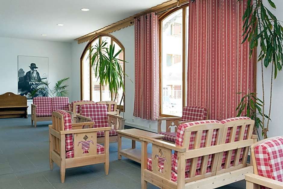 Résidence Odalys Les Sybelles