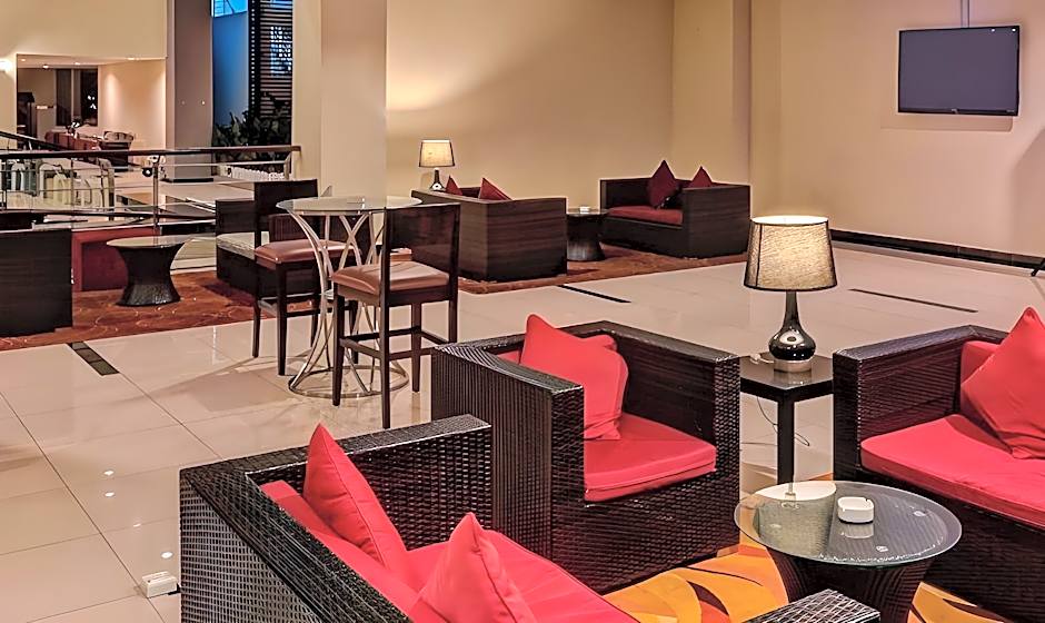 Raia Hotel and Convention Centre Terengganu