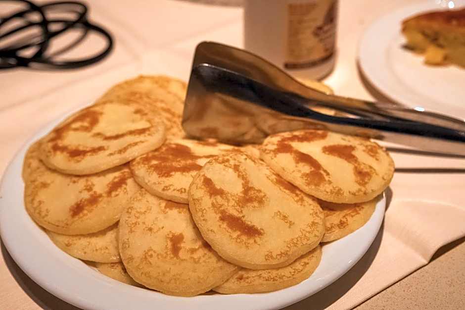 Dado Hotel International