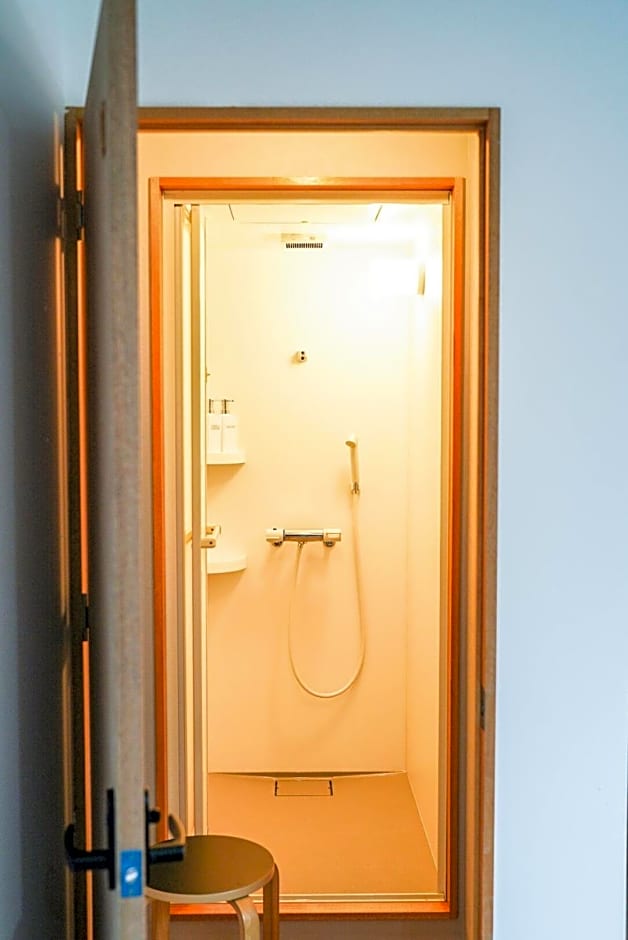 Arashima Hostel