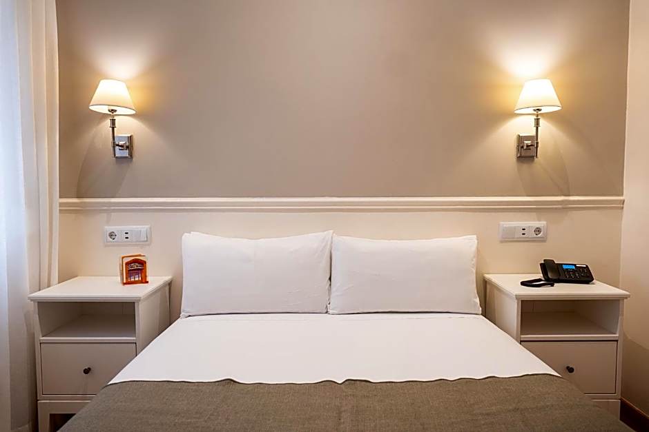 Mesón Castilla Atiram Hotels