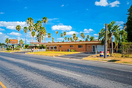 Vali Ho Motel By OYO Weslaco Mercedes