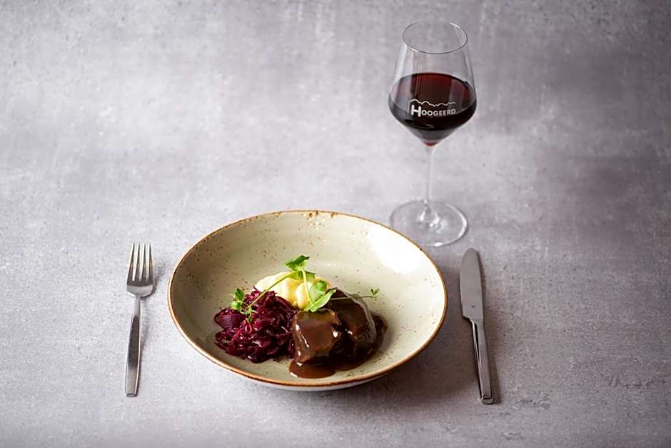 Hotel Hoogeerd by Flow Niftrik - Nijmegen