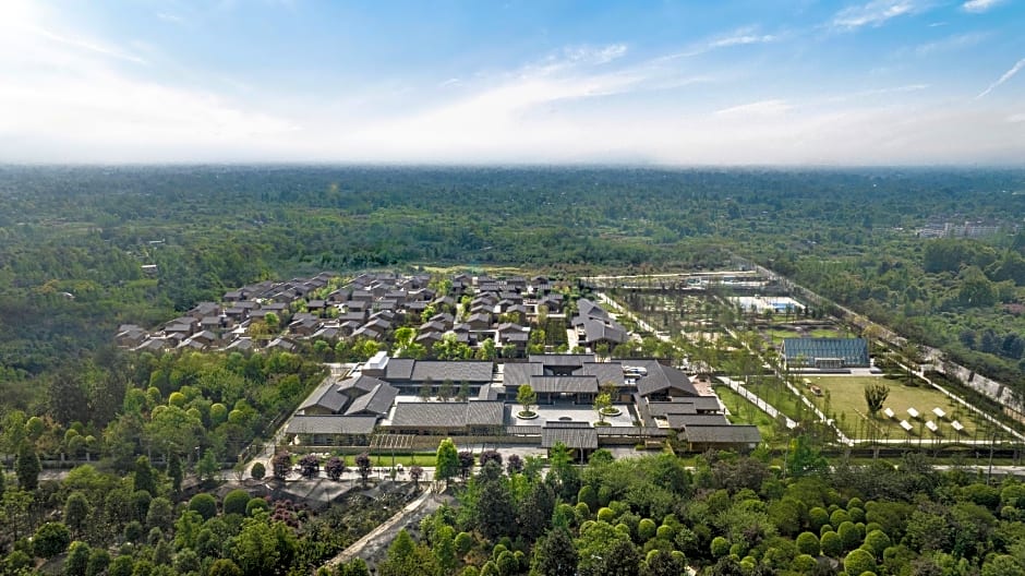 Angsana Chengdu Wenjiang