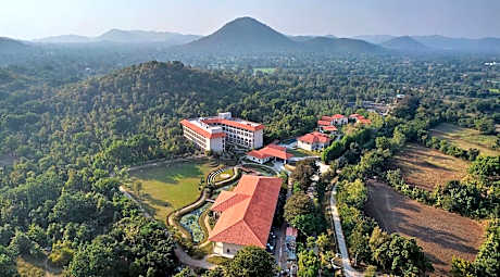 Bhanu The Fern Forest Resort & Spa Jambughoda, Series by Marriott