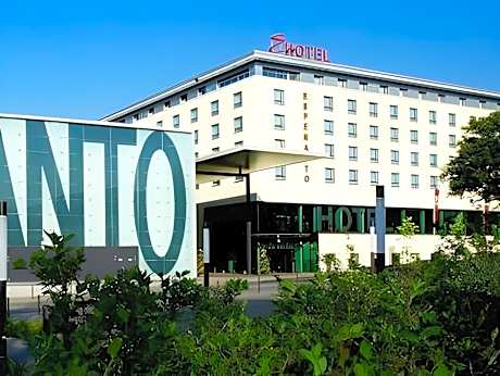 Hotel ESPERANTO Kongress- und Kulturzentrum Fulda
