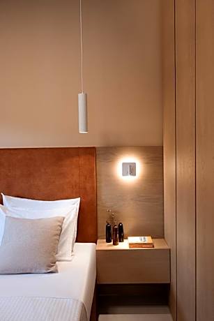 Deluxe Suite with Sea View