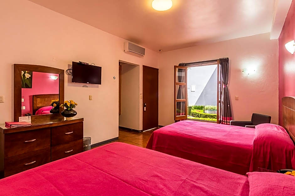 Hotel del Marquesado