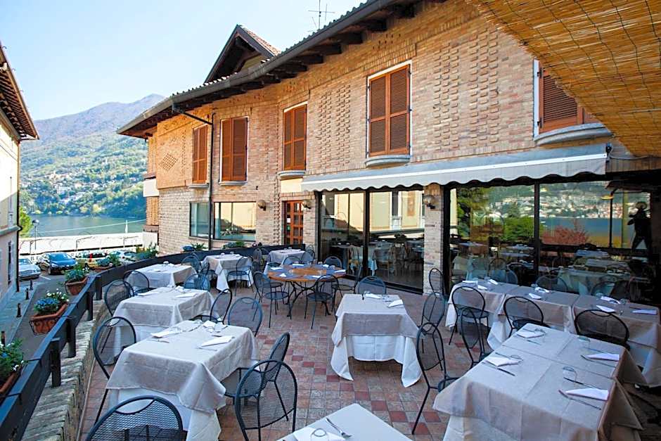 Hotel Ristorante Vapore