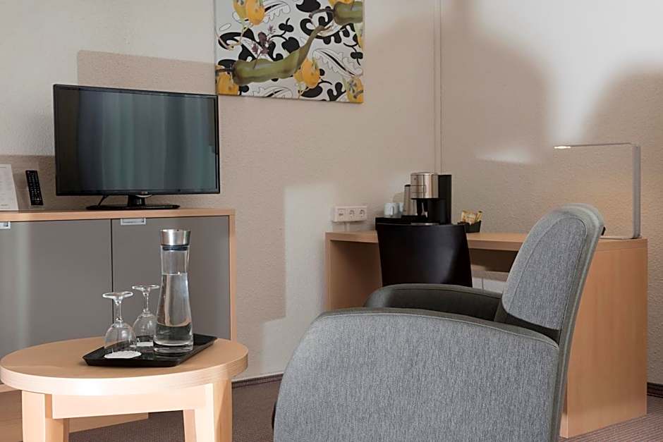 Mercure Hotel Düsseldorf Neuss