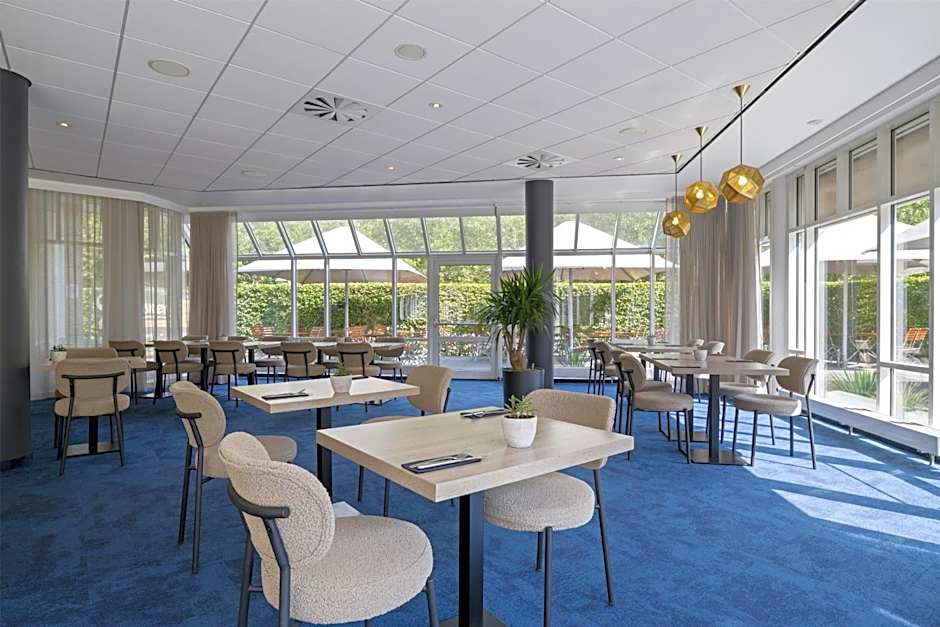 Radisson Blu Hotel Dortmund