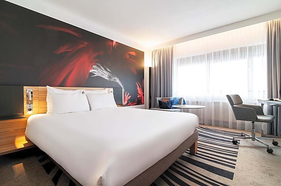 Novotel Amsterdam City