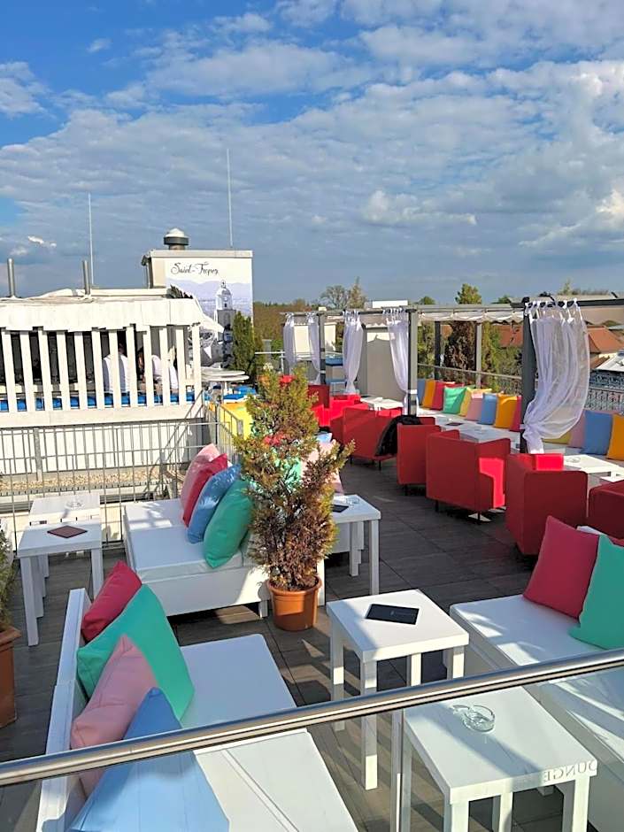 Grande Albergo Giancarlo