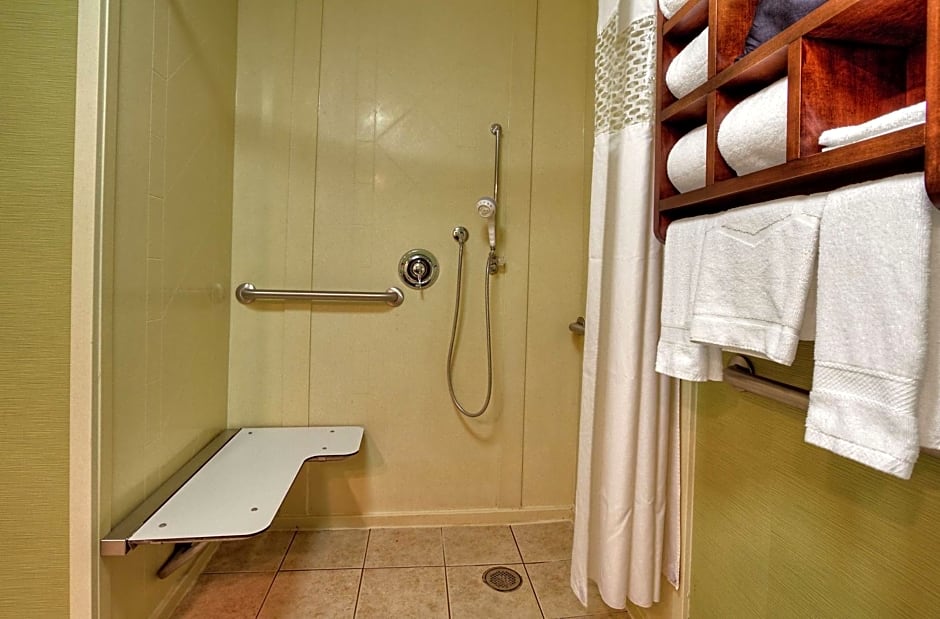 Hampton Inn New Bern