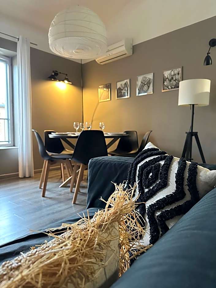 La Maison Vieille Maison d'Hôtes & Gîtes