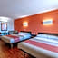 Motel 6-Martinsburg, WV