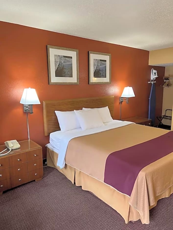 Executive Inn Schenectady