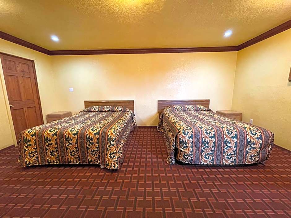 Welcome Inn