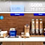 Holiday Inn Express Philadelphia Penns Landing By IHG