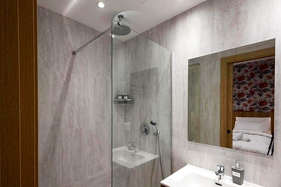 University Boutique Rooms
