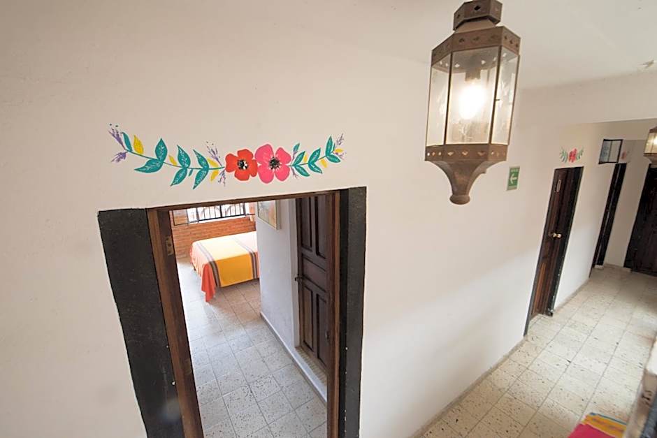 Hotel Villa Del Mar Tradicional