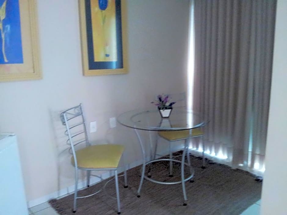 Canada Hotel - Rio Verde (Go)