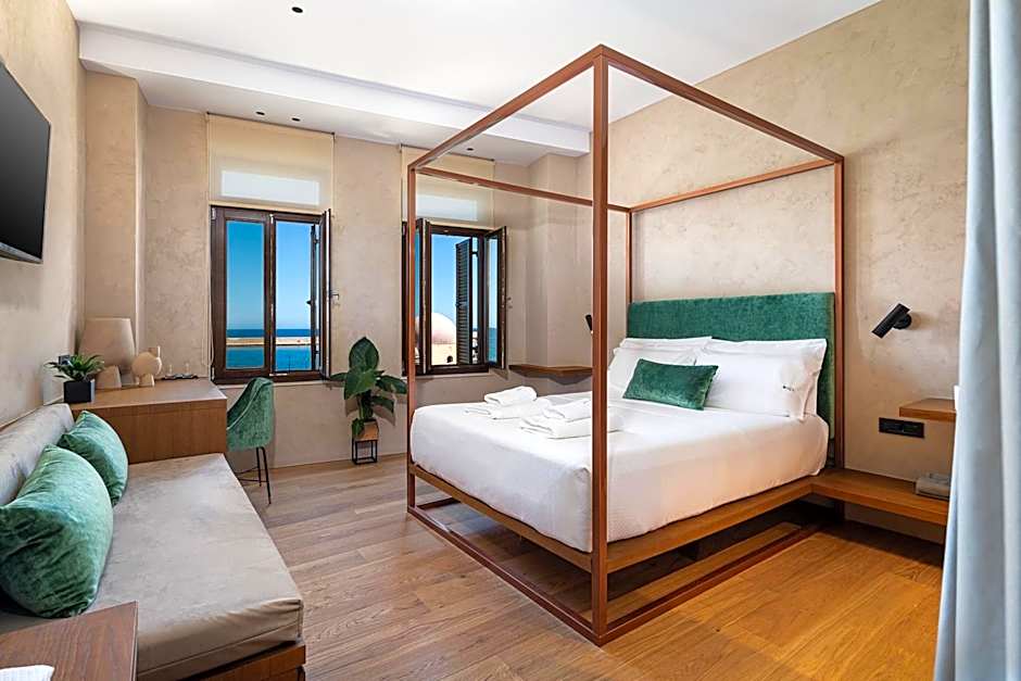 Anassa Chania Boutique Hotel