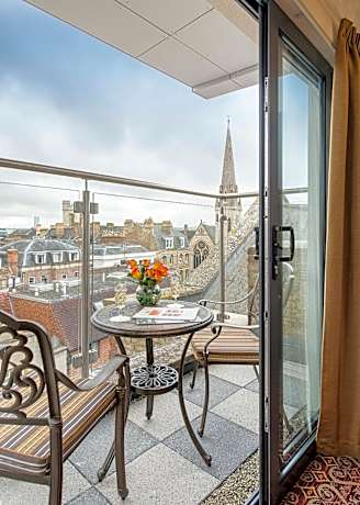 The George Street Hotel