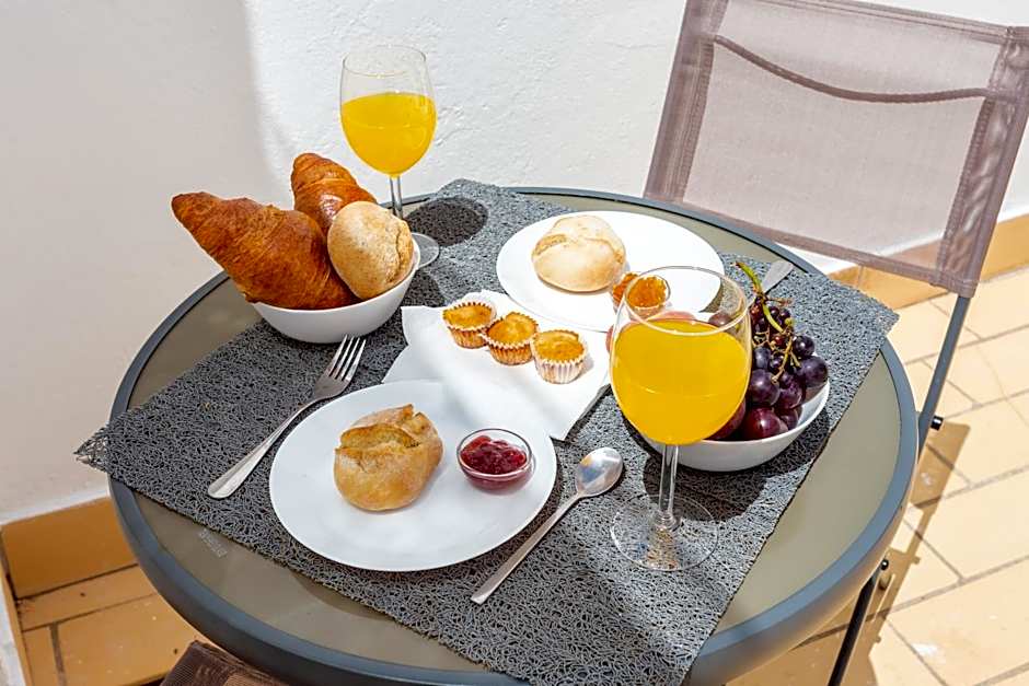 Stay on Top Old Town