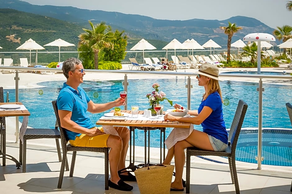 Wyndham Residences, Kusadasi Golf & Spa