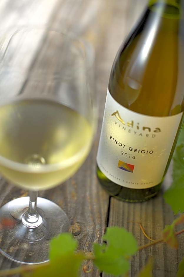 Adina Vineyard Accommodation