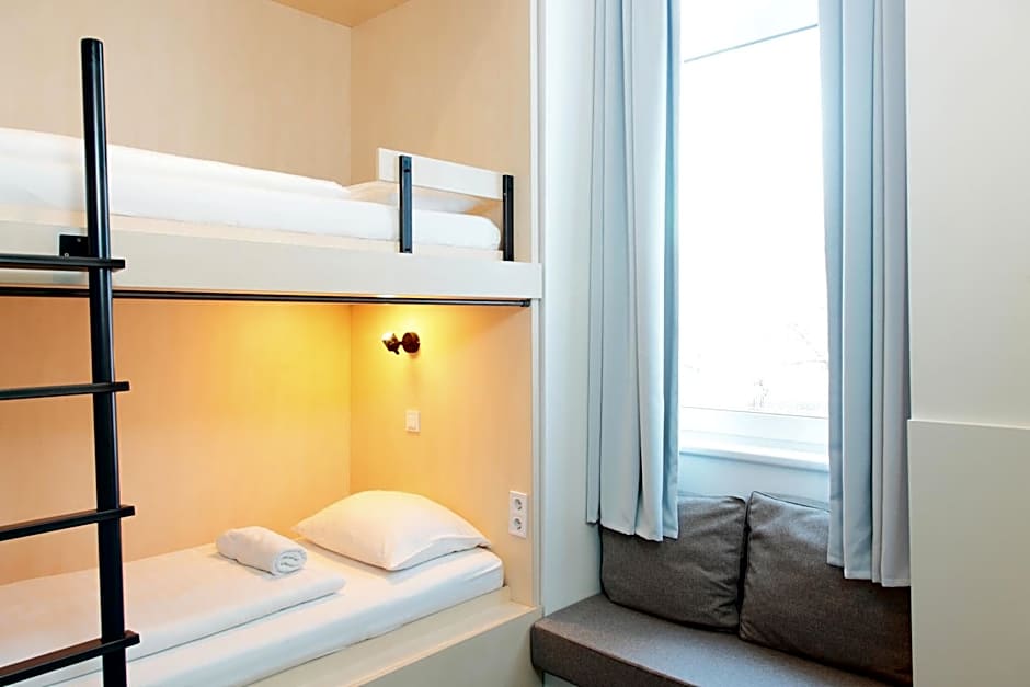 Maverick Budapest Soho