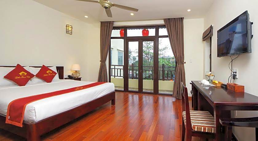 Little Town Villa Hoi An