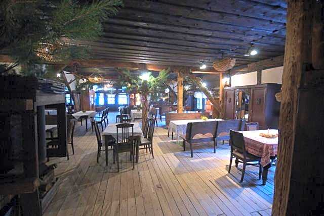 Gospoda pod Czarnym Łabędziem