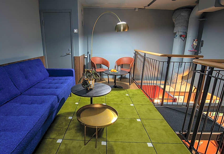 Comfort Hotel City