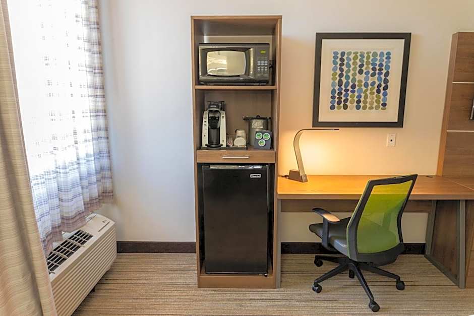 Holiday Inn Express - Grand Island By IHG