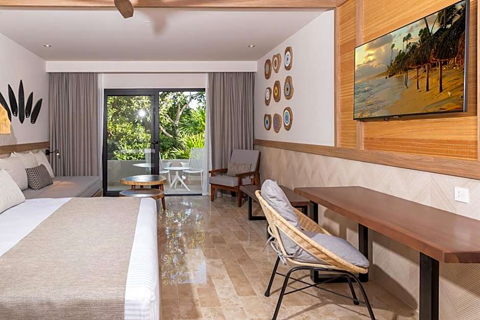 Bahia Principe Luxury Akumal - All Inclusive