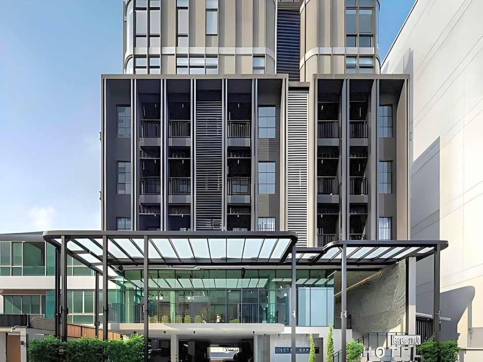Hotel Sapin