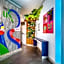 Ibis Styles Hotel Berlin Mitte