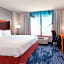 Fairfield Inn & Suites by Marriott Indianapolis Downtown