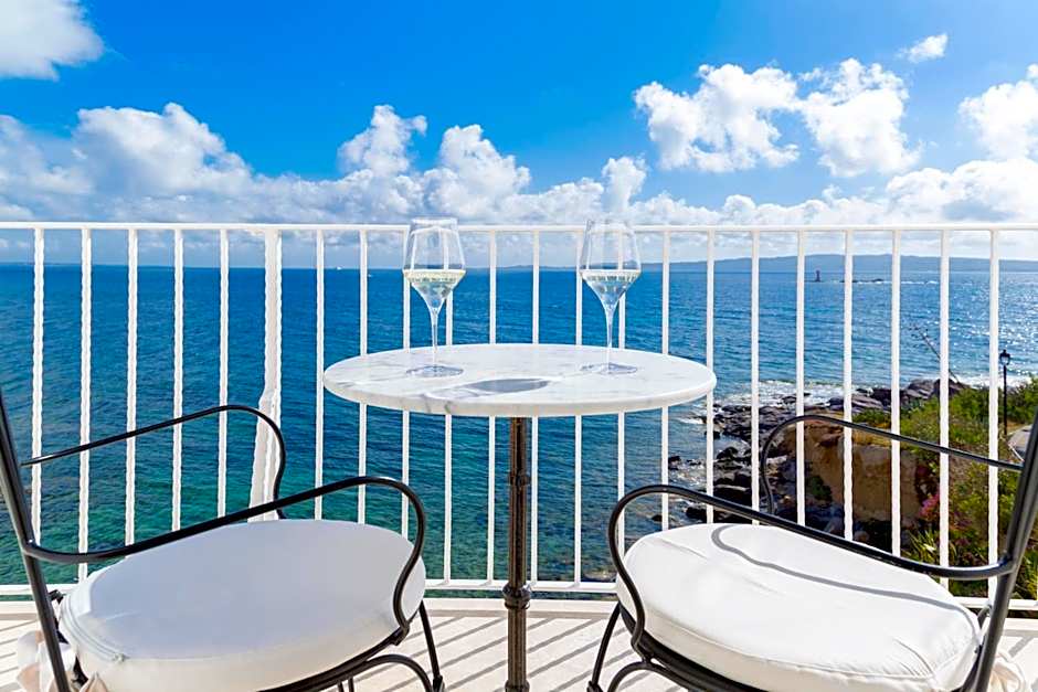 Relais La Ghinghetta