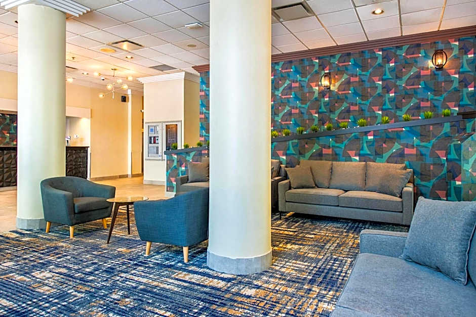 Grand Park Hotel & Suites Downtown Vancouver, an Ascend Collection Hotel