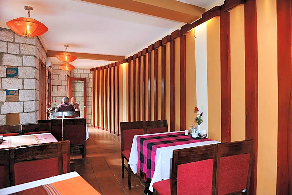 Sapa Elegance Hotel