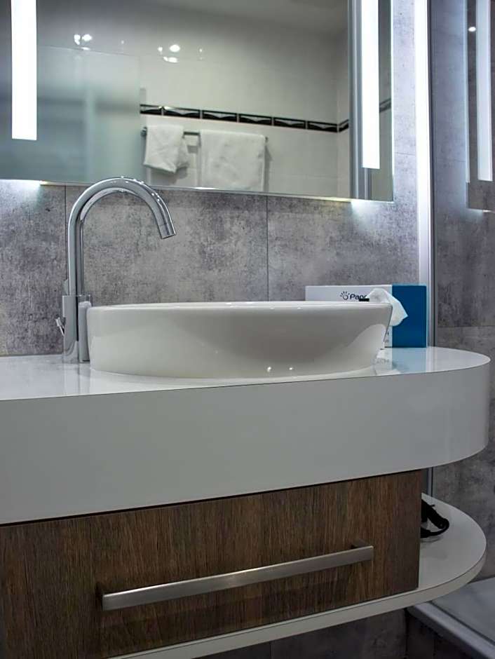 Seminar- und Urlaubshotel Schulz