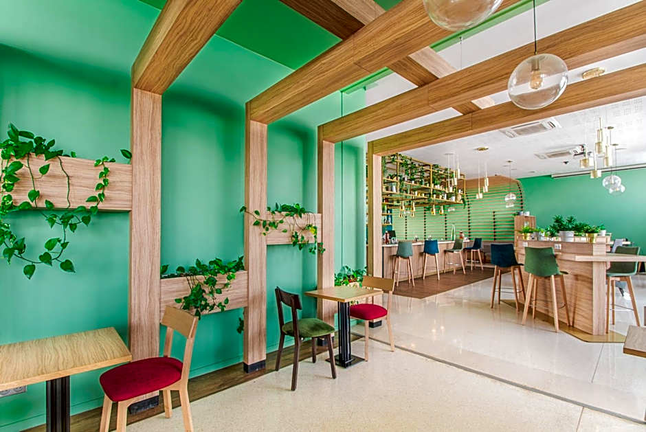 Ibis Casablanca City Center